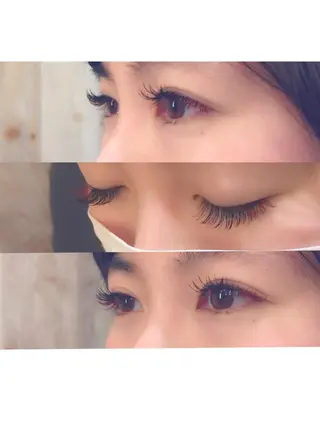マツエク・マツパ 眉毛専門店brow art上野店 阿部の眉毛・アイブロウイメージ
