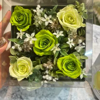 ネイル You kyehwaのネイルデザイン