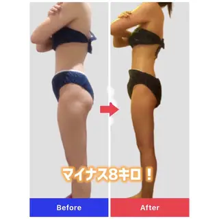 カルミア心斎橋店🌸 【痩身・小顔・美肌】のエステ・リラクイメージ