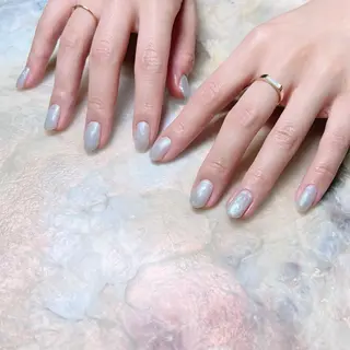 ネイル gemickle nailのネイルデザイン