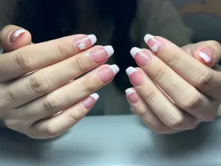 ネイル Eveネイル チップスカルプ専門店のネイルデザイン