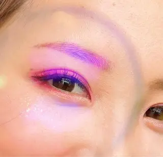 マツエク・マツパ JAM新大宮 eyelashのマツエク・マツパデザイン