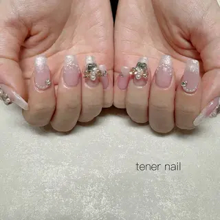 ネイル テネルネイル tener nailのネイルデザイン