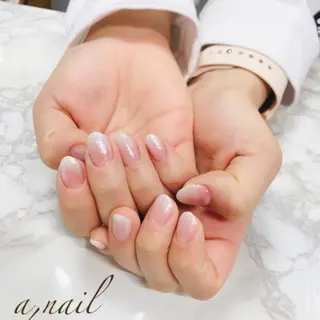 ネイル ネイルサロン エーネイルのネイルデザイン