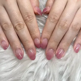 ネイル シュガープラム TAMURAのネイルデザイン