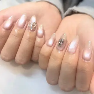 ネイル AKANE 🧴のネイルデザイン