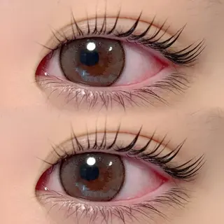 マツエク・マツパ eyelashZen MIYUU🦢の眉毛・アイブロウイメージ