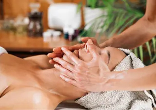 心と体が整う腸活 サロン ラクシュミーのエステ・リラクイメージ