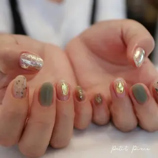 ネイル an. Yukikoのエステ・リラクイメージ