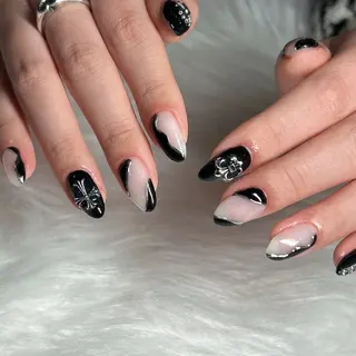 ネイル Bell nailのネイルデザイン