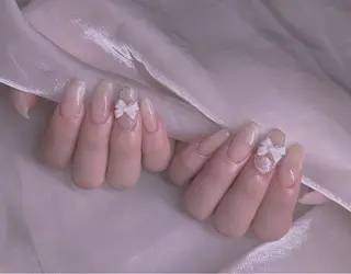 ネイル リン リンのネイルデザイン