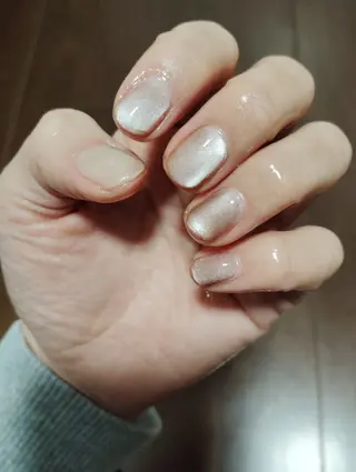 ネイル ネイルサロン haloのネイルデザイン