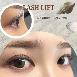 マツエク・マツパ yoshi chikaのマツエク・マツパデザイン