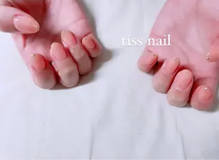ネイル kohatsu こはっちゃんのヘアスタイル