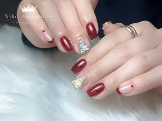 ネイル きらり 船橋店のネイルデザイン