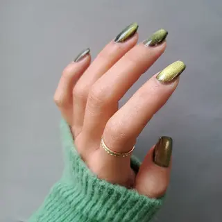 ネイル Nail mood デザイン持ち込みokのネイルデザイン