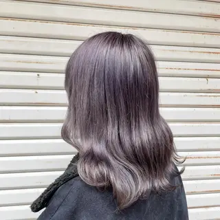 ミディアム CHiC ミサキのマツエク・マツパデザイン