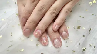ネイル Azel nail 伊野麗のネイルデザイン
