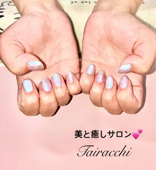 ネイル Tairacchi ﾀｲﾗｯﾁのネイルデザイン