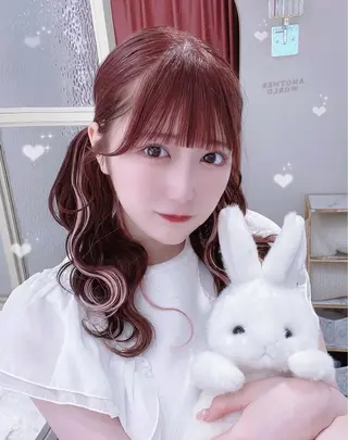 マツエク・マツパ Runa🌙 渋谷/まつパのマツエク・マツパデザイン