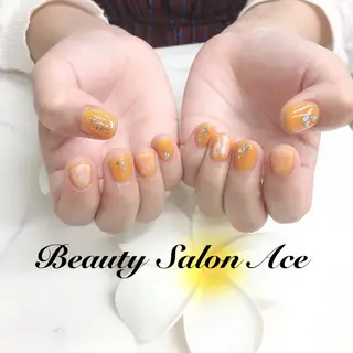 ネイル 池袋フィルイン Ace♡Nailのネイルデザイン