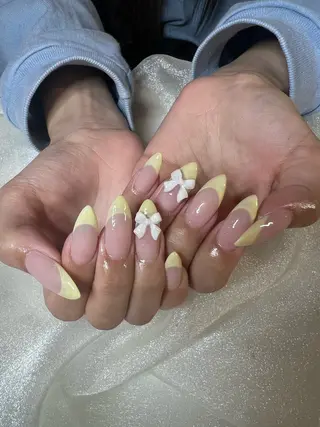 ネイル 星 亜也加のネイルデザイン