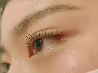 マツエク・マツパ Rilmano リルマノのマツエク・マツパデザイン