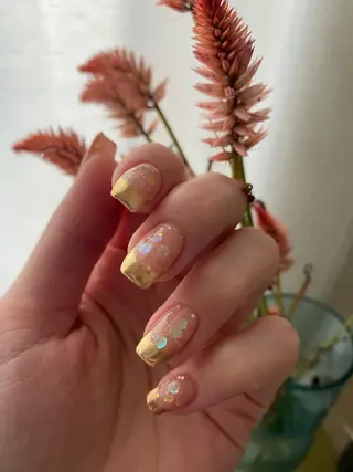 ネイル 【LINON】 airiのネイルデザイン