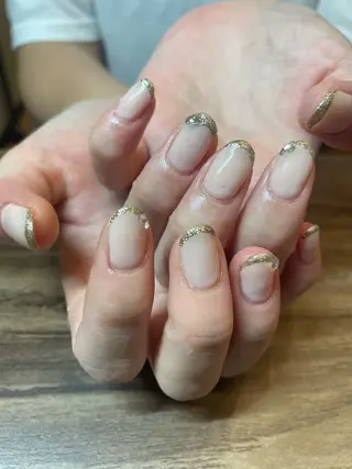 ネイル リンパ&ネイル💅 🌱リクラベルアのエステ・リラクイメージ