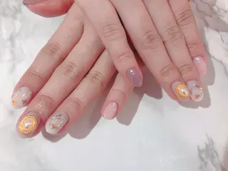 ネイル Regaro i.sのネイルデザイン