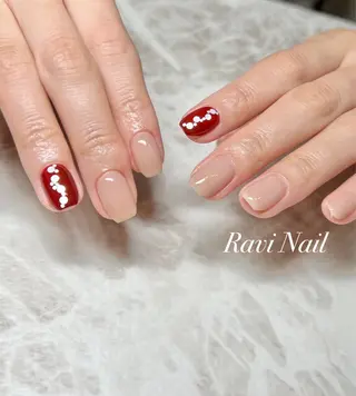 ネイル U. Minakoのネイルデザイン