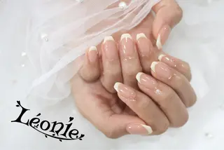 ネイル Leonie やまざきのネイルデザイン