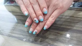 ネイル Progress Nailのネイルデザイン