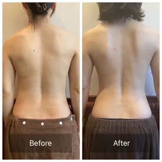 EfiNエフィン 青山店 小池のエステ・リラクイメージ