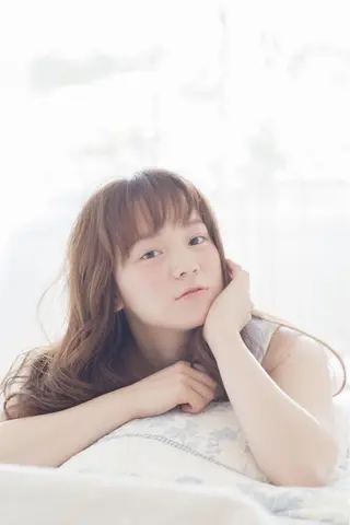 セミロング ショートヘア/ボブ ウルフ/菱田勇一のその他イメージ