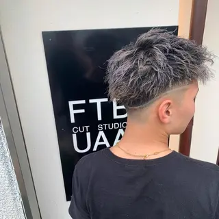 ミディアム ★SEIGA ★のヘアスタイル