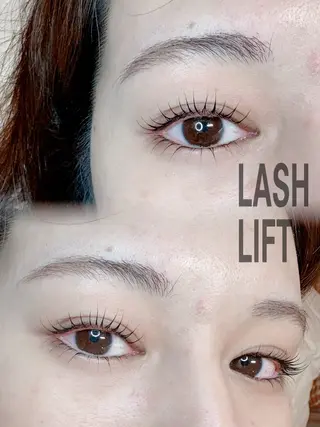 マツエク・マツパ 🐷Bello 田中 安優奈🐷のマツエク・マツパデザイン