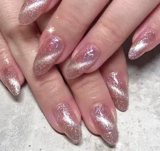 ネイル elu 恵比寿１分のネイルデザイン