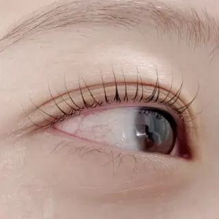 マツエク・マツパ Beauty Salon LUMIAS所属・LUMIAS Rikaのマツエク・マツパデザイン