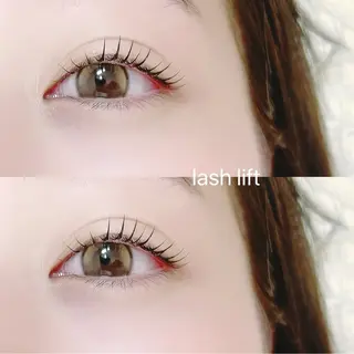 マツエク・マツパ soo lash room nachiのマツエク・マツパデザイン