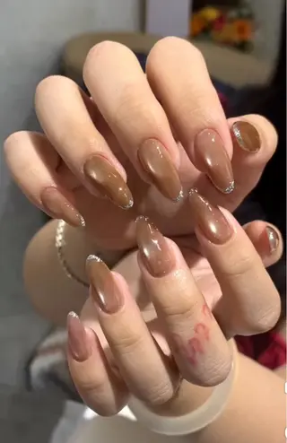 ネイル Hina ネイルサロンのネイルデザイン