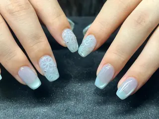 ネイル Chika .のネイルデザイン