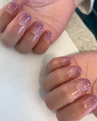 ネイル 竹澤 紫乃のその他イメージ