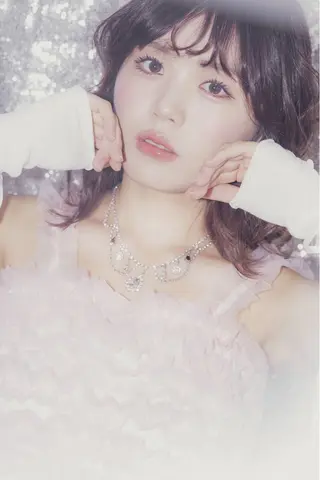 ロング カラー ヘアアレンジ Suzuka ヘアアレンジ🎀💝のヘアスタイル