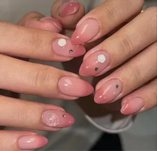 ネイル NiJi Nailsのネイルデザイン
