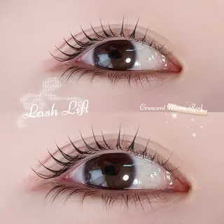 マツエク・マツパ 奥村 茉柚のマツエク・マツパデザイン