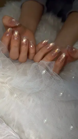 ネイル SAKU nail 作島茜のネイルデザイン