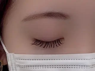 マツエク・マツパ 下田 恋雪 / granbeautyのマツエク・マツパデザイン