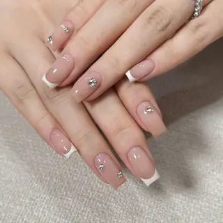 ネイル 🎀 NaNa_nailのネイルデザイン