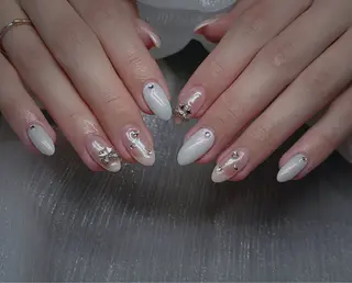 ネイル Yumi nailのネイルデザイン